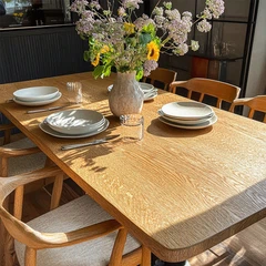 Categoría Mesas y Sillas